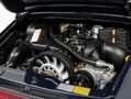 Porsche 964 964 Carrera 2 Cabriolet 3.6 Turbo Look Bleu - thumbnail 27