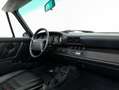 Porsche 964 964 Carrera 2 Cabriolet 3.6 Turbo Look Bleu - thumbnail 7