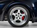 Porsche 964 964 Carrera 2 Cabriolet 3.6 Turbo Look Bleu - thumbnail 31