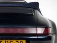 Porsche 964 964 Carrera 2 Cabriolet 3.6 Turbo Look Bleu - thumbnail 48
