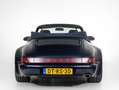 Porsche 964 964 Carrera 2 Cabriolet 3.6 Turbo Look Bleu - thumbnail 33
