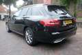 Mercedes-Benz C 200 2.2 CDI C200 ESTATE AUT-2e EIGENAAR Zwart - thumbnail 3