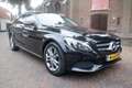 Mercedes-Benz C 200 2.2 CDI C200 ESTATE AUT-2e EIGENAAR Zwart - thumbnail 4