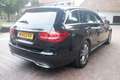 Mercedes-Benz C 200 2.2 CDI C200 ESTATE AUT-2e EIGENAAR Zwart - thumbnail 9