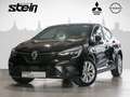 Renault Clio V Intens 1.3 EU6d-T TCe EDC Navi  Apple CarPlay An Schwarz - thumbnail 1