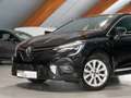 Renault Clio V Intens 1.3 EU6d-T TCe EDC Navi  Apple CarPlay An Schwarz - thumbnail 3