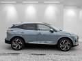 Nissan Qashqai tekna Plus facelift+Leder+Pano+20Z+ProPILOT+Bose+M Grau - thumbnail 6