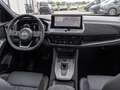 Nissan Qashqai tekna Plus facelift+Leder+Pano+20Z+ProPILOT+Bose+M Grau - thumbnail 10