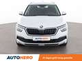 Skoda Kamiq 1.0 TSI Style Alb - thumbnail 9