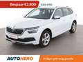 Skoda Kamiq 1.0 TSI Style Alb - thumbnail 1