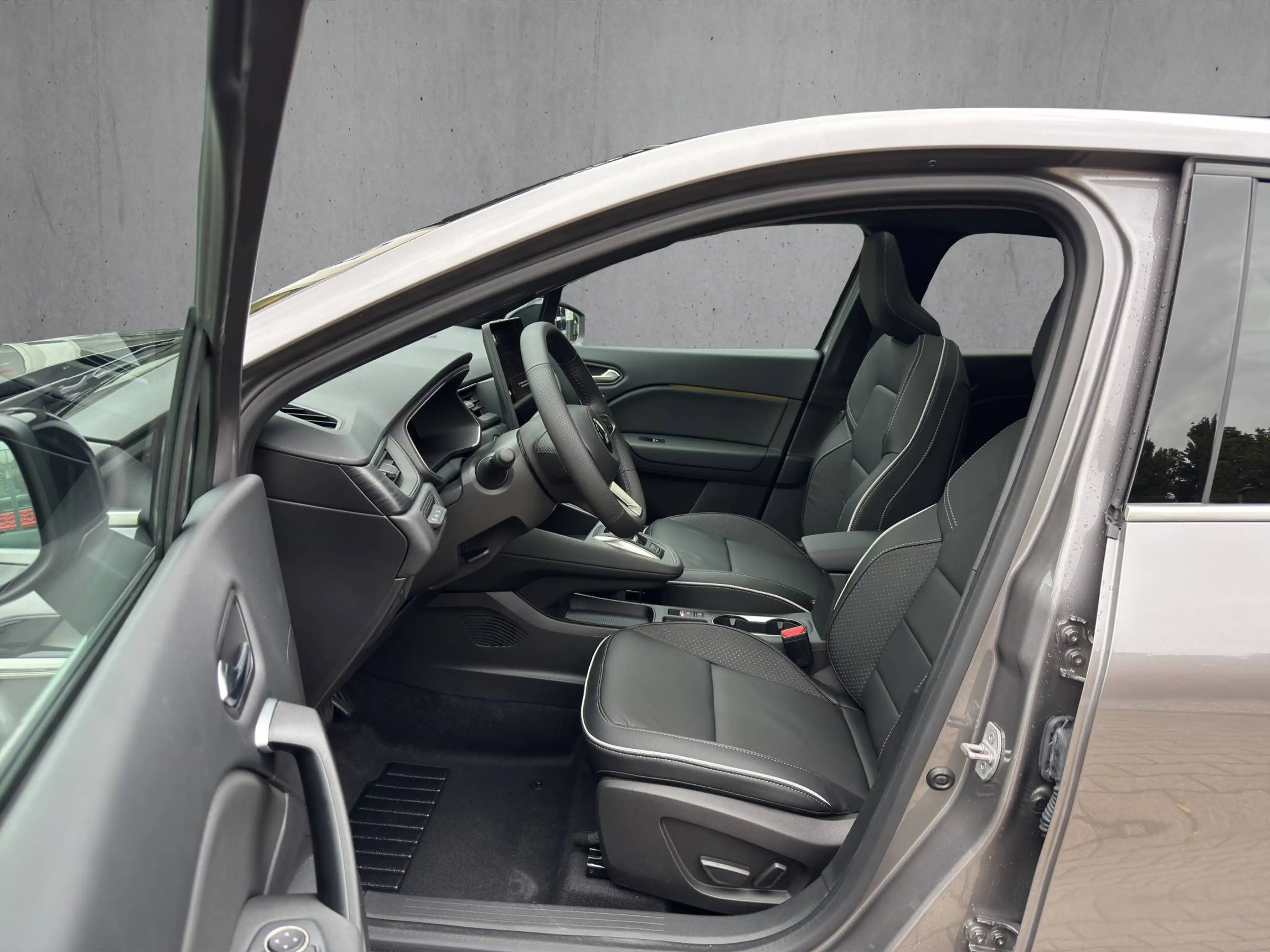 Mitsubishi Grandis Diamant TOP 1.8 Hybrid — photo 13