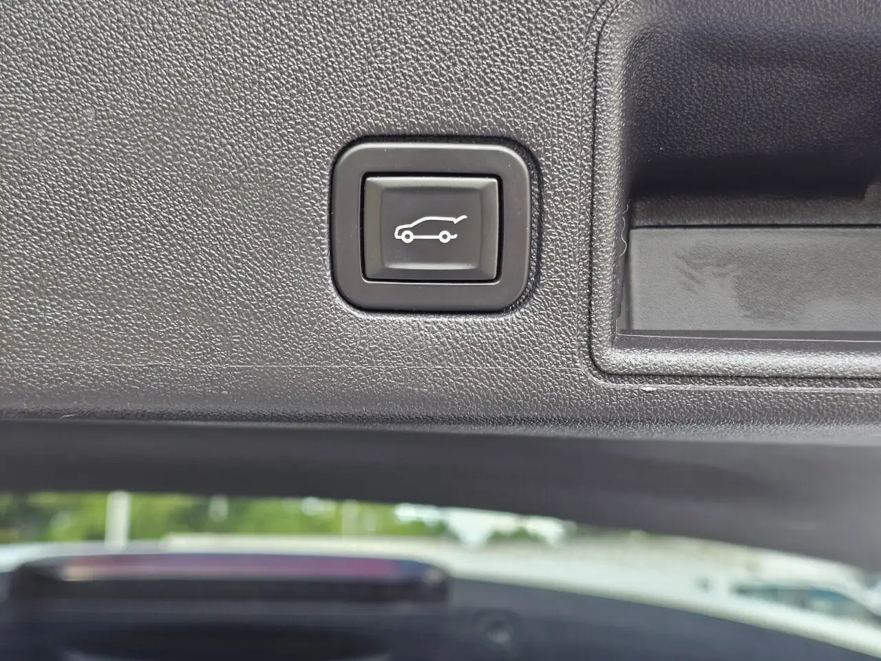 GMC Terrain снимка GMC Terrain