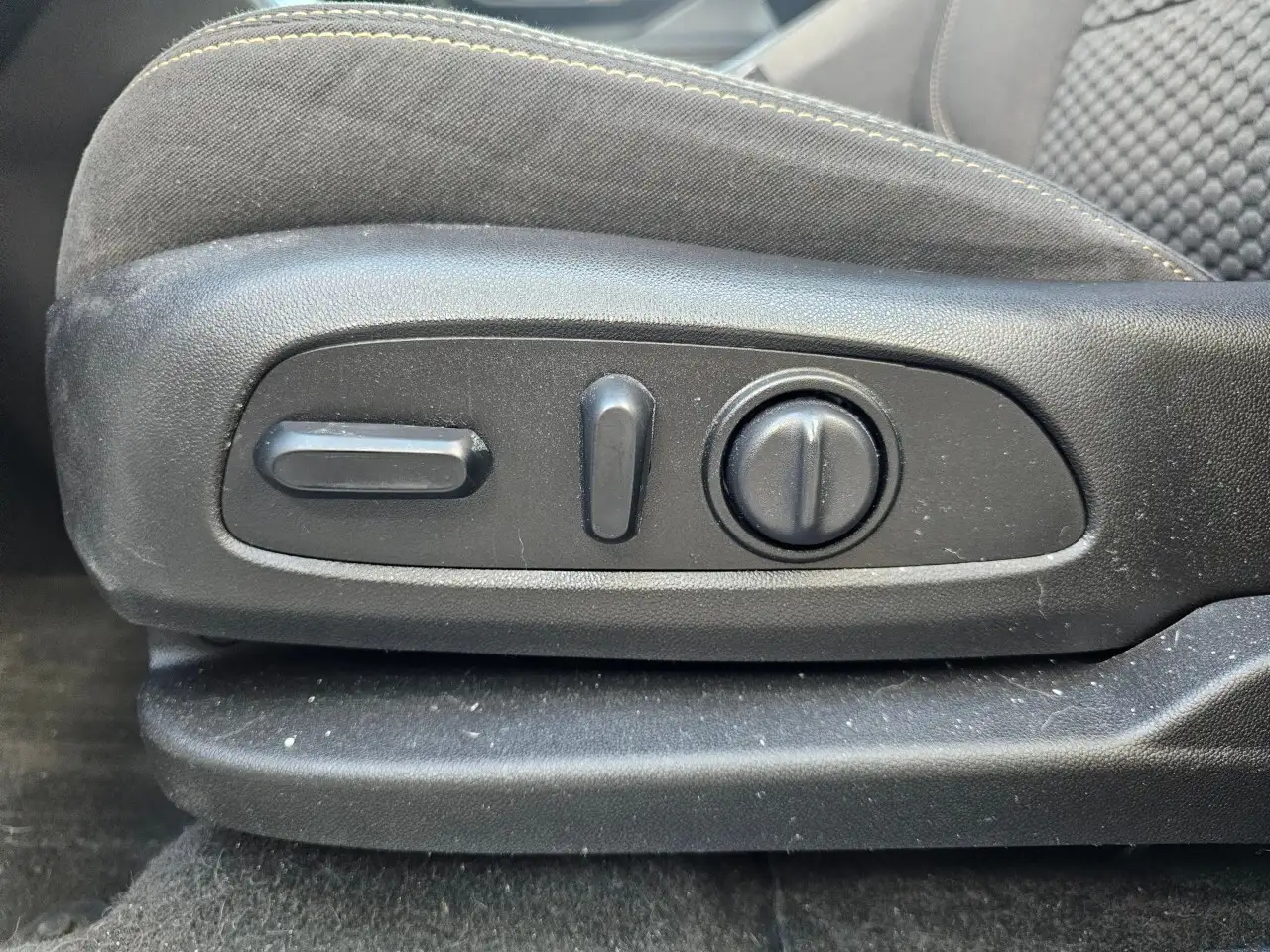 GMC Terrain снимка GMC Terrain