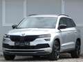 Skoda Karoq Sportline 4x4 Aut. VIRTUAL/KAMERA/ACC/LINE Silber - thumbnail 4