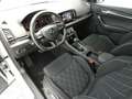 Skoda Karoq Sportline 4x4 Aut. VIRTUAL/KAMERA/ACC/LINE Silber - thumbnail 12