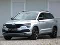 Skoda Karoq Sportline 4x4 Aut. VIRTUAL/KAMERA/ACC/LINE Silber - thumbnail 5