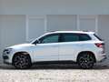 Skoda Karoq Sportline 4x4 Aut. VIRTUAL/KAMERA/ACC/LINE Silber - thumbnail 6