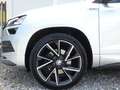 Skoda Karoq Sportline 4x4 Aut. VIRTUAL/KAMERA/ACC/LINE Silber - thumbnail 11
