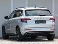 Skoda Karoq Sportline 4x4 Aut. VIRTUAL/KAMERA/ACC/LINE Silber - thumbnail 8