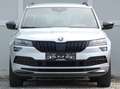 Skoda Karoq Sportline 4x4 Aut. VIRTUAL/KAMERA/ACC/LINE Silber - thumbnail 2