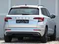 Skoda Karoq Sportline 4x4 Aut. VIRTUAL/KAMERA/ACC/LINE Silber - thumbnail 9
