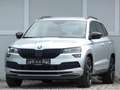 Skoda Karoq Sportline 4x4 Aut. VIRTUAL/KAMERA/ACC/LINE Silber - thumbnail 3