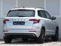 Skoda Karoq Sportline 4x4 Aut. VIRTUAL/KAMERA/ACC/LINE Silber - thumbnail 10