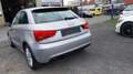 Audi A1 1.4 TFSI "ambition" 1.HAND Silber - thumbnail 5