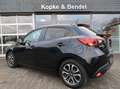 Mazda 2 Lim. Sports-Line 116 PS*1. Damenhand*Topzustand*Sc Negru - thumbnail 3