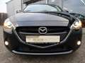 Mazda 2 Lim. Sports-Line 116 PS*1. Damenhand*Topzustand*Sc Negru - thumbnail 8