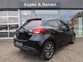Mazda 2 Lim. Sports-Line 116 PS*1. Damenhand*Topzustand*Sc Negru - thumbnail 5