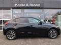 Mazda 2 Lim. Sports-Line 116 PS*1. Damenhand*Topzustand*Sc Negru - thumbnail 6