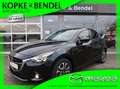 Mazda 2 Lim. Sports-Line 116 PS*1. Damenhand*Topzustand*Sc Negru - thumbnail 1