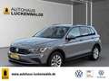 Volkswagen Tiguan 1.5 TSI *ACC*PDC*App-Connect*LED*SHZ* Grau - thumbnail 1