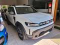 Dacia Duster 1.0 Eco-GPL KM 0!! Expression 100cv Bianco - thumbnail 1
