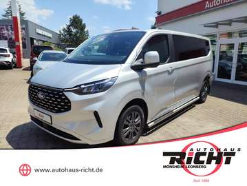 2.0 L2 Titanium STHZ Kam PDC SHZ