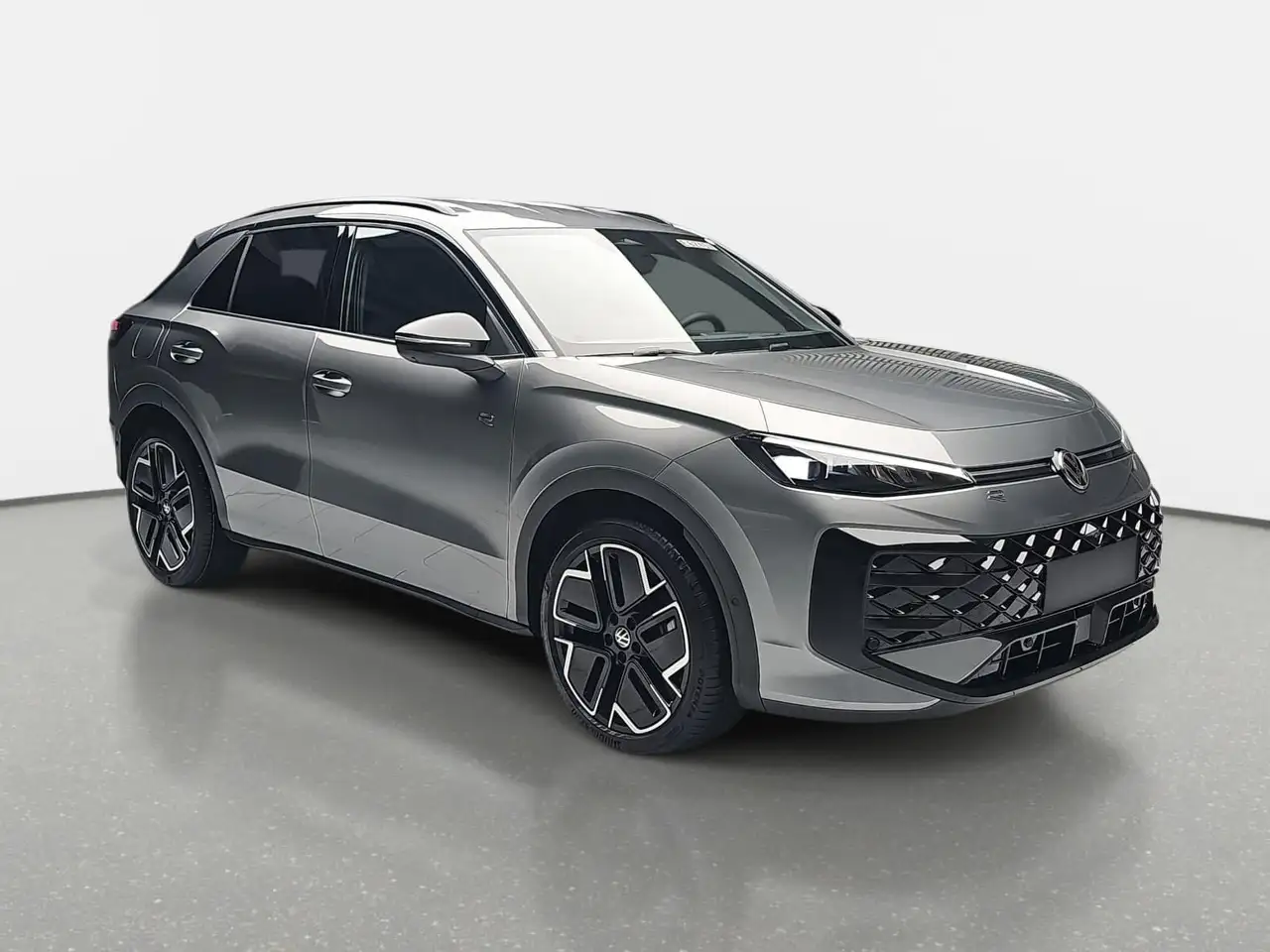 Volkswagen T-Roc 2026