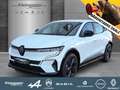 Renault Megane E-Tech Megane E-Tech EV60 130 Evolution Comfor Range Weiß - thumbnail 1