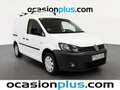 Volkswagen Caddy Furgón PRO 1.6TDI BMT Blanco - thumbnail 2