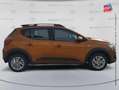 Dacia Sandero 1.0 ECO-G 100ch Stepway Confort Orange - thumbnail 4