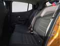Dacia Sandero 1.0 ECO-G 100ch Stepway Confort Orange - thumbnail 11