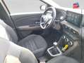 Dacia Sandero 1.0 ECO-G 100ch Stepway Confort Orange - thumbnail 5
