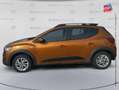 Dacia Sandero 1.0 ECO-G 100ch Stepway Confort Orange - thumbnail 9