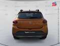 Dacia Sandero 1.0 ECO-G 100ch Stepway Confort Orange - thumbnail 7