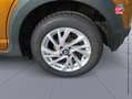 Dacia Sandero 1.0 ECO-G 100ch Stepway Confort Orange - thumbnail 10