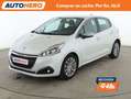 Peugeot 208 1.6 Blue-HDi Allure Blanco - thumbnail 1