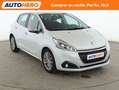 Peugeot 208 1.6 Blue-HDi Allure Blanco - thumbnail 8