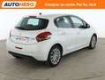 Peugeot 208 1.6 Blue-HDi Allure Blanco - thumbnail 6
