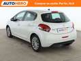 Peugeot 208 1.6 Blue-HDi Allure Blanco - thumbnail 4