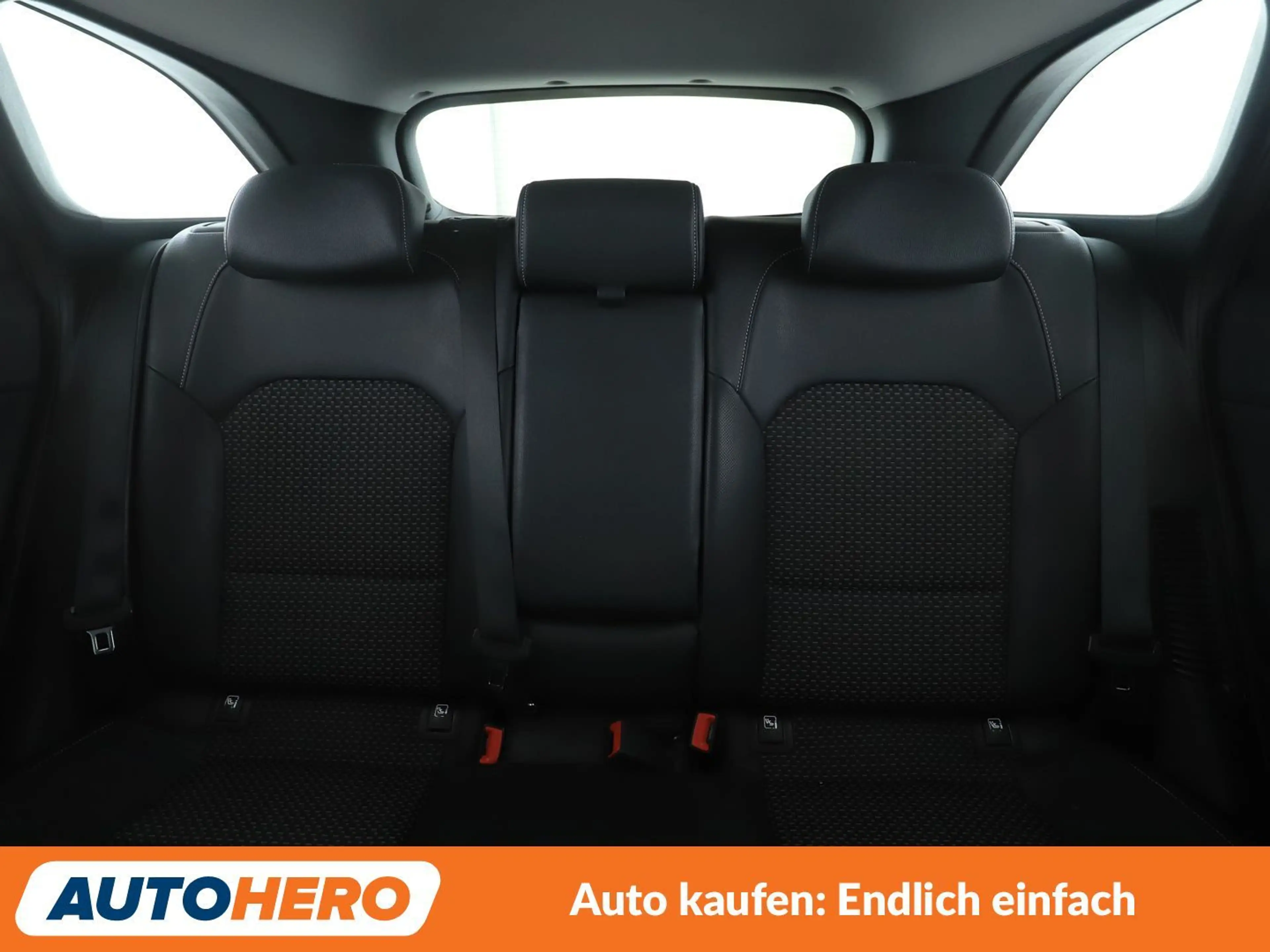 Kia Ceed / cee'd 1.6 Plug-in Hybrid Spirit Aut.*NAVI*LED*ACC*CAM* — photo 15